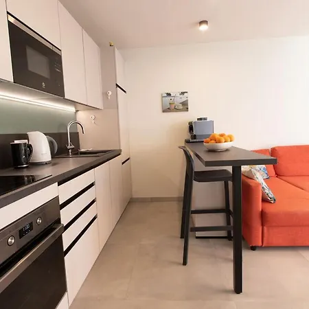 Feriehus Bungalow Sun Club Casa Eduardo