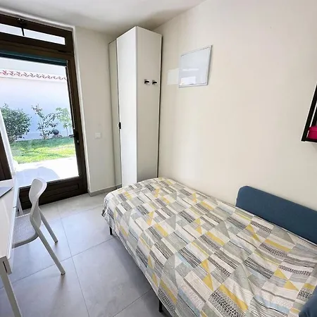 Feriehus Bungalow Sun Club Casa Eduardo *