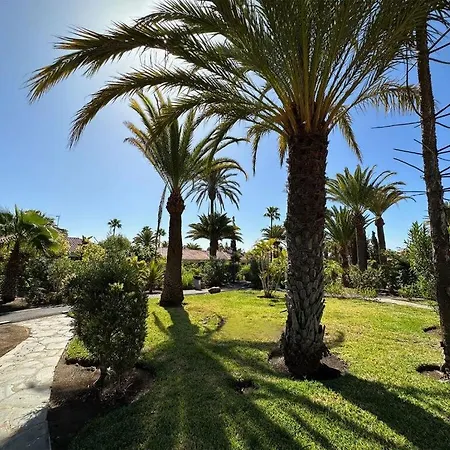 Feriehus Bungalow Sun Club Casa Eduardo